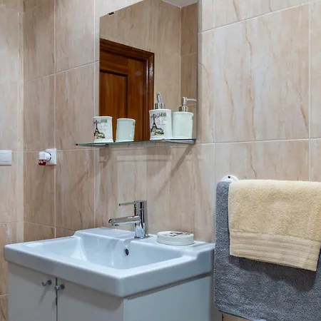 Apartman Maribel
