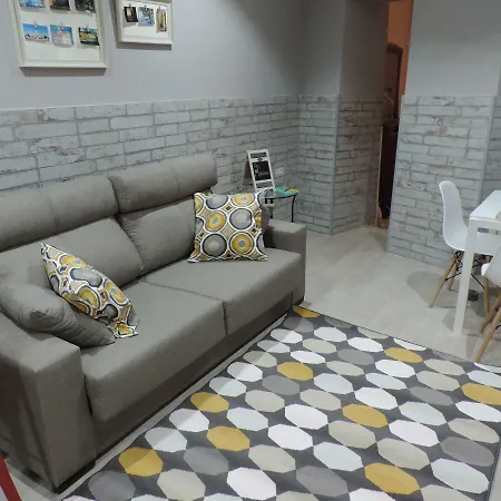 Apartman Maribel