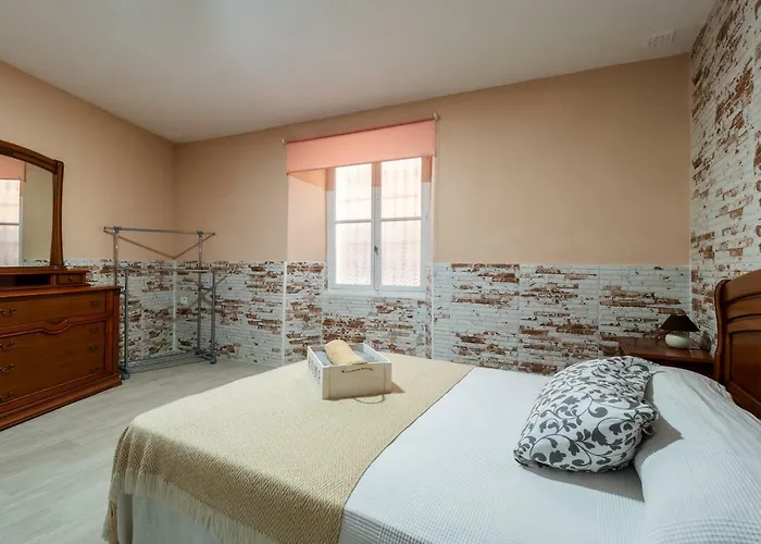 Maribel Apartment Cadiz