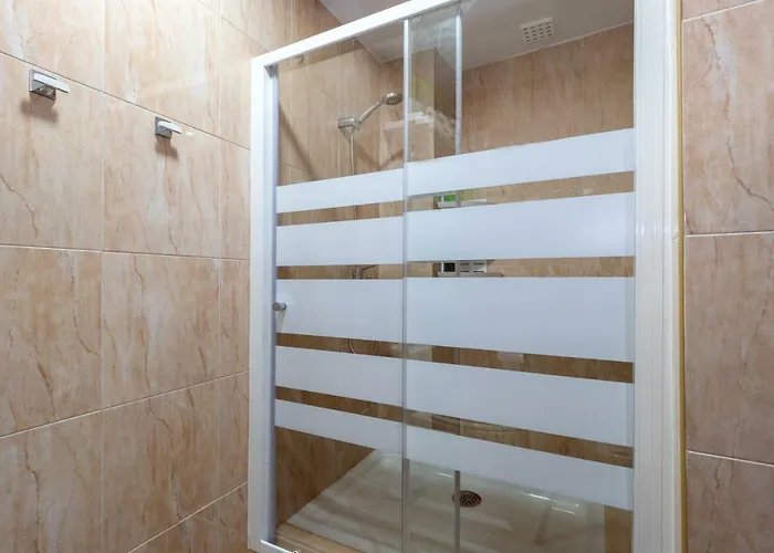 Maribel Apartamento Cádiz