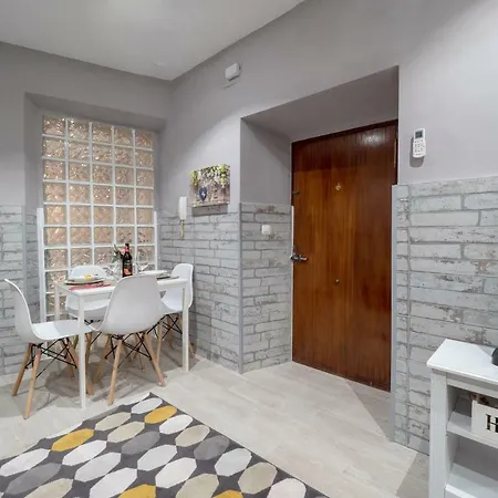 Maribel Apartment