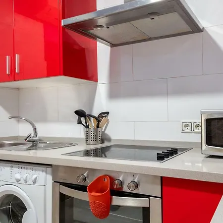 Maribel Apartment *