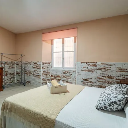 Maribel Apartment Cadiz