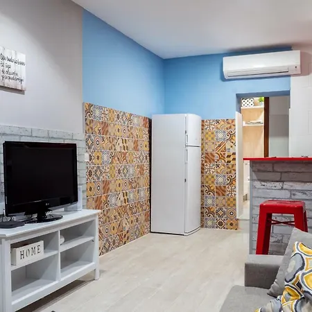 Apartment Maribel Cadiz