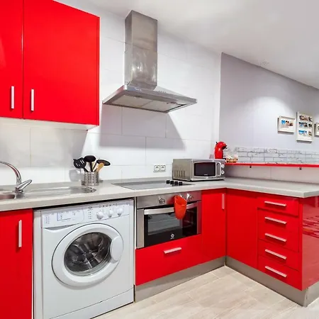 Maribel Apartment