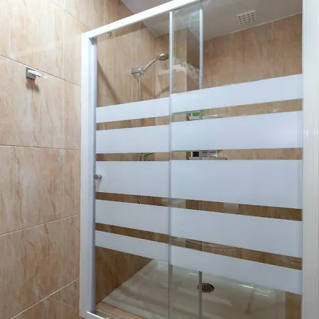 Maribel Apartment Cadiz