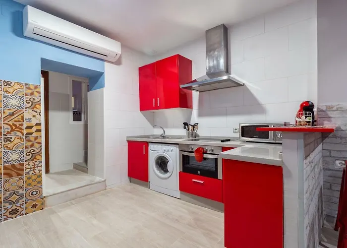 Maribel * Καντίζ